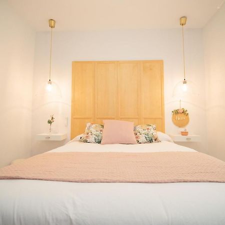 Apartamento Sanlucar Sunset Sanlúcar de Barrameda Exterior foto